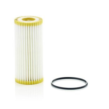 MANN-FILTER Ölfilter HU 6013 z - HU6013z für...