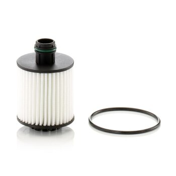 MANN-FILTER Ölfilter HU 7042 z - HU7042z für 16...