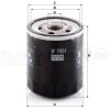 MANN-FILTER Ölfilter W 7061 - W7061 für LF10-14-302A9B