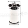MANN-FILTER Kraftstofffilter PU 7014 z - PU7014z für 0000077368723