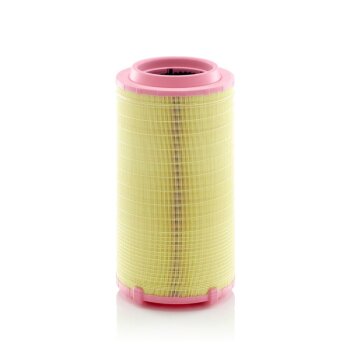 MANN-FILTER Luftfilter C 27 038 - C27038 für...