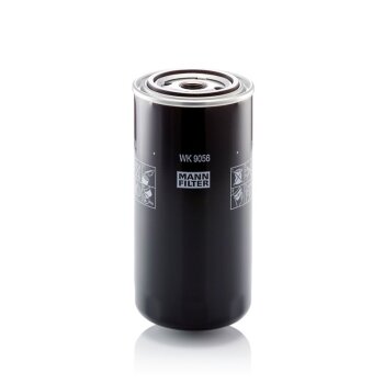 MANN-FILTER Kraftstofffilter WK 9056 - WK9056 für...