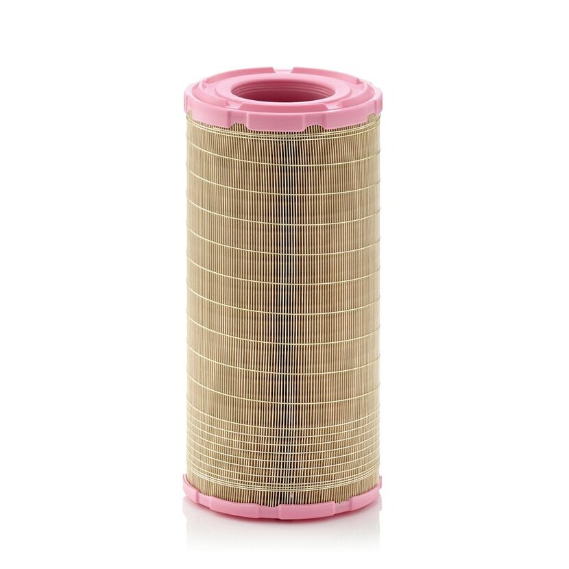 MANN-FILTER Luftfilter C 21 630/4 - C21630/4 für 602046684