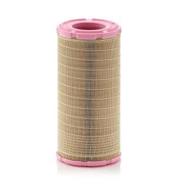 MANN-FILTER Luftfilter C 21 630/4 - C21630/4 für...