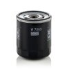 MANN-FILTER &Ouml;lfilter W 7053 - W7053 f&uuml;r 1109 39