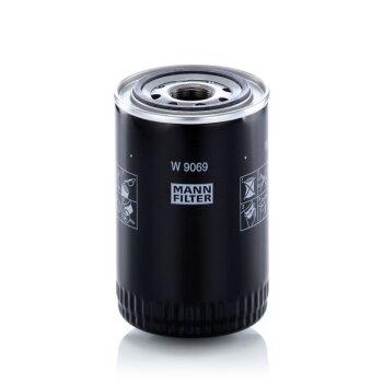 MANN-FILTER Ölfilter W 9069 - W9069 für 1230A046