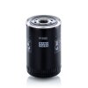 MANN-FILTER Ölfilter W 9069 - W9069 für 1230A046