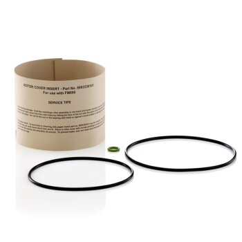 MANN-FILTER Ölfilter ZR 12 001 z - ZR12001z für...