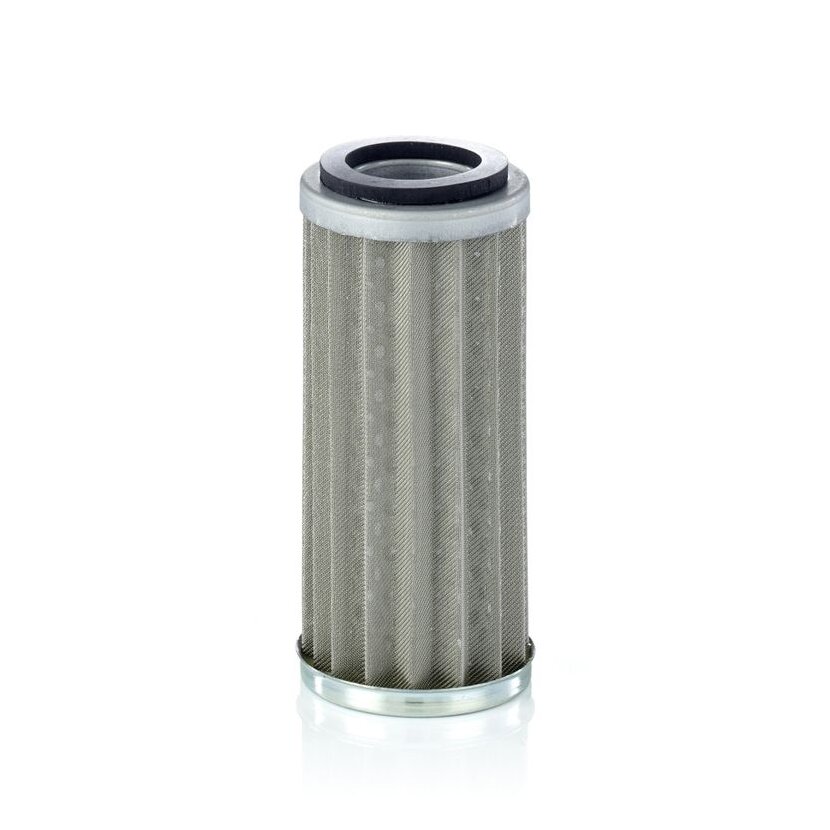 MANN-FILTER Hydraulikfilter, Lenkung HD 5002 - HD5002 für 3300901M91
