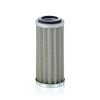 MANN-FILTER Hydraulikfilter, Lenkung HD 5002 - HD5002 für 3300901M91