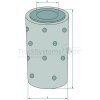 MANN-FILTER Hydraulikfilter, Lenkung HD 5002 - HD5002 für 3300901M91