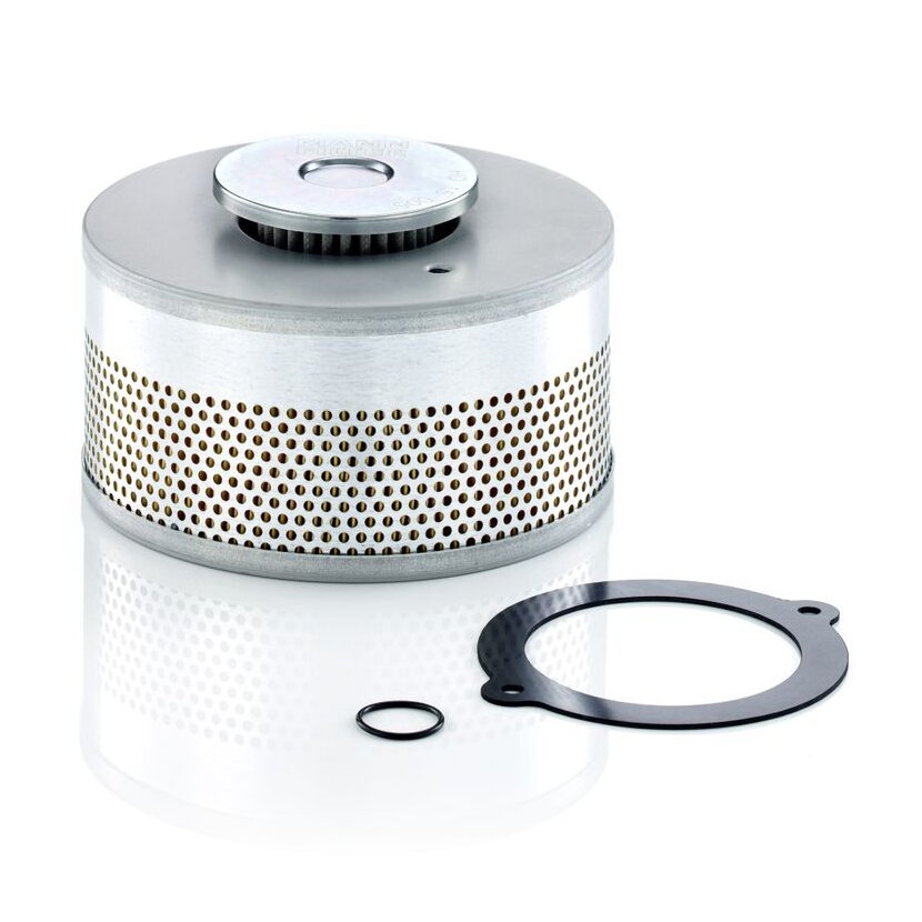 MANN-FILTER Filter, Arbeitshydraulik HD 15 005 x - HD15005x für 3 140 498 R 91