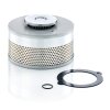 MANN-FILTER Filter, Arbeitshydraulik HD 15 005 x - HD15005x für 3 140 498 R 91