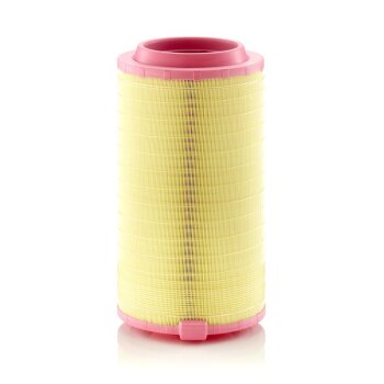 MANN-FILTER Luftfilter C 27 038/1 - C27038/1 für...