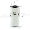 MANN-FILTER Filter, Kurbelgehäuseentlüftung W 10 010 - W10010 für 2654A104