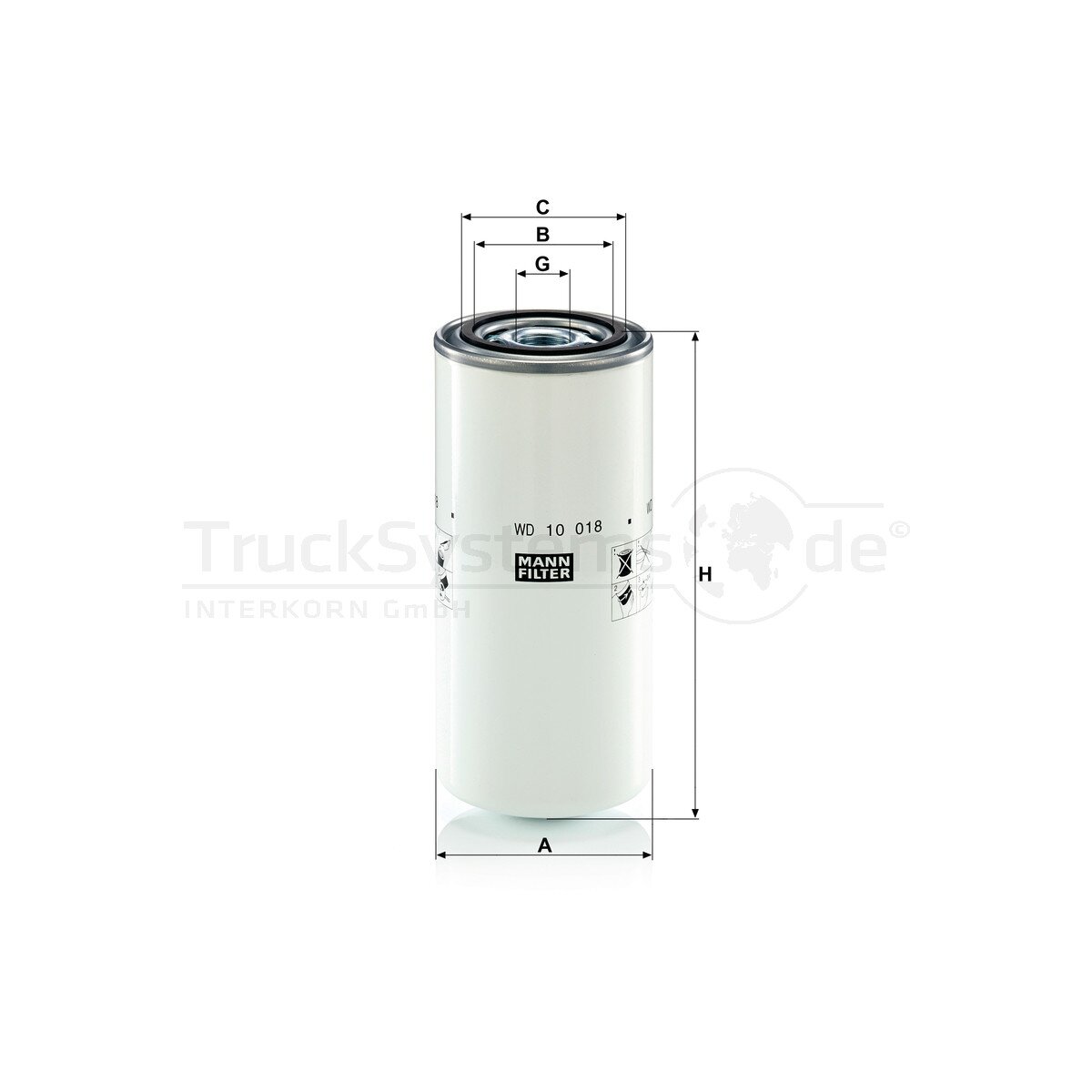 HENGST FILTER EY1162H D708 Filter, Arbeitshydraulik HENGST FILTER EY1162H D708 Filter, Arbeitshydraulik