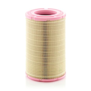 MANN-FILTER Luftfilter C 24 553/2 - C24553/2 für...
