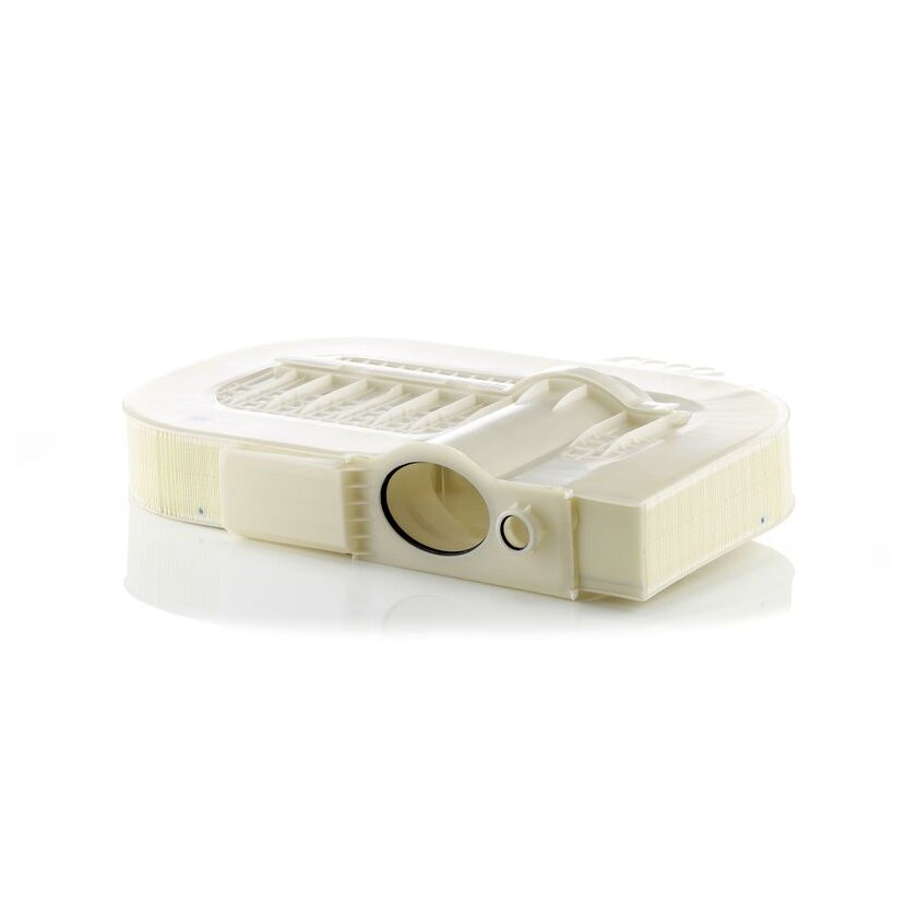 MANN-FILTER Luftfilter C 62 001 - C62001 für 81.08405-0032