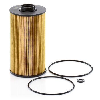 MANN-FILTER Kraftstofffilter PU 10 026 x - PU10026x...