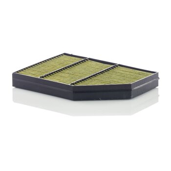 MANN-FILTER Filter, Innenraumluft FP 32 001 - FP32001...