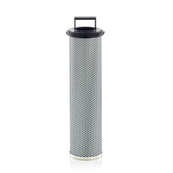 MANN-FILTER Filter, Arbeitshydraulik HD 11 005 - HD11005...