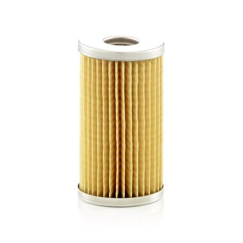 MANN-FILTER Kraftstofffilter P 5006 - P5006 für 51692N