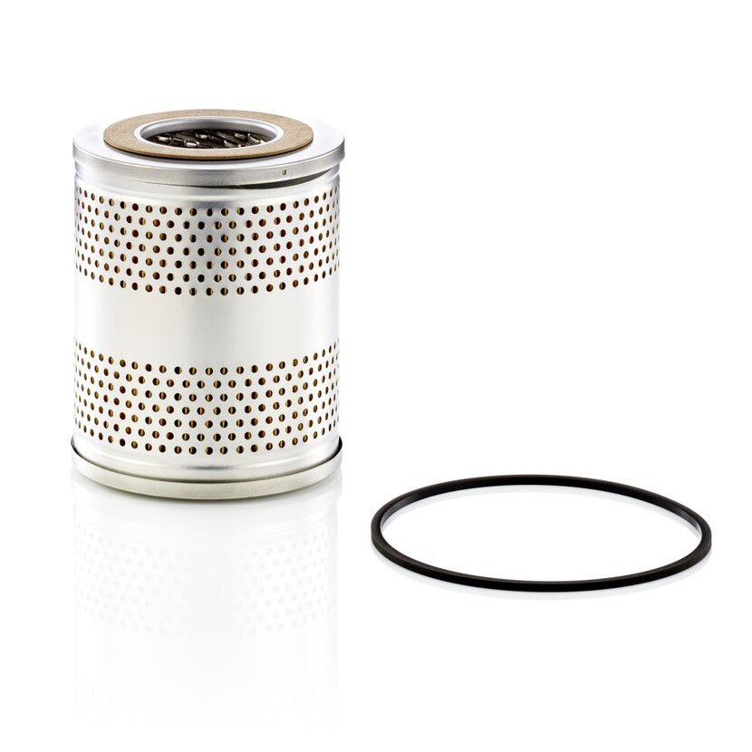 MANN-FILTER Filter, Arbeitshydraulik H 1263/1 x - H1263/1x für 73327637