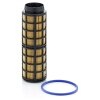 MANN-FILTER Kraftstofffilter PU 7017 z - PU7017z für 5802050393