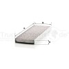 MANN-FILTER Filter, Innenraumluft CUK 45 004 - CUK45004 für 209 5030