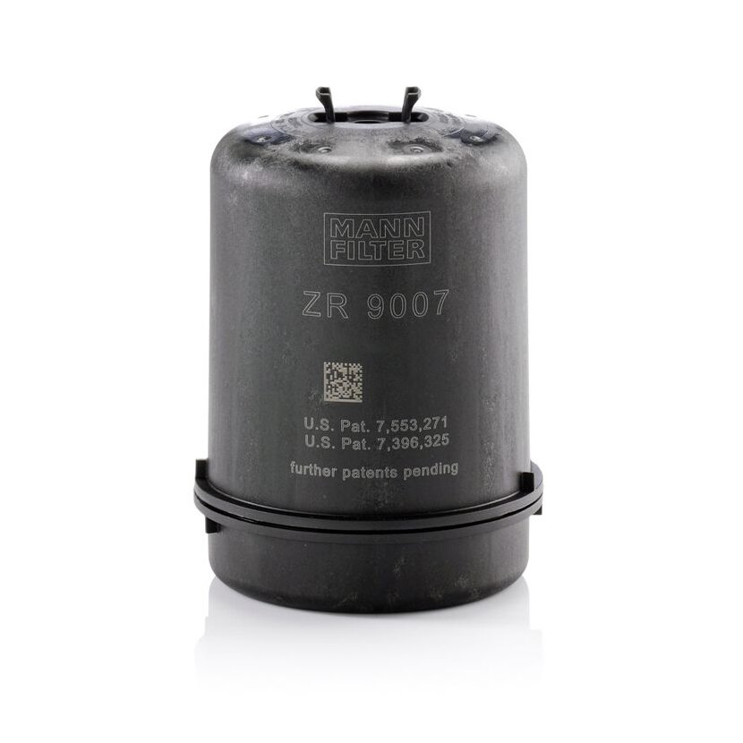MANN-FILTER Ölfilter ZR 9007 - ZR9007 für 1928869