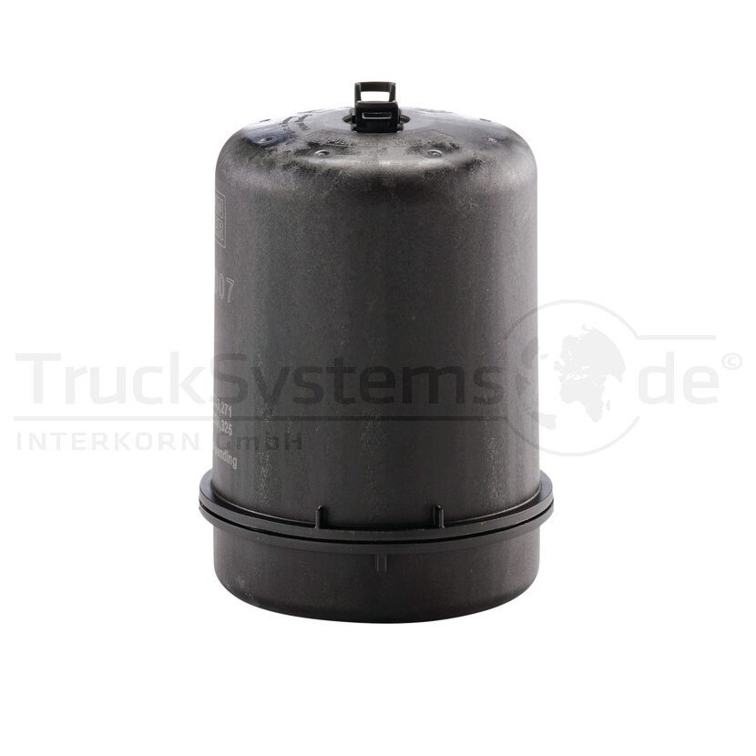MANN-FILTER Ölfilter ZR 9007 - ZR9007 für 1928869