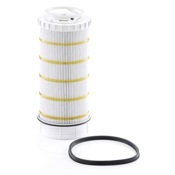 MANN-FILTER Filter, Arbeitshydraulik HD 15 007 x -...
