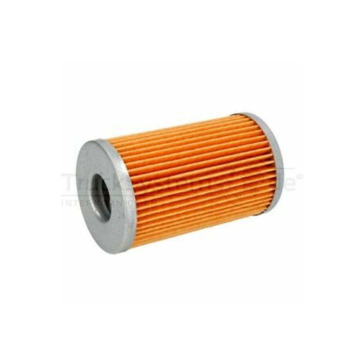 MANN-FILTER Kraftstofffilter P 5005 - P5005 für RA211-51280, 5,23 € 