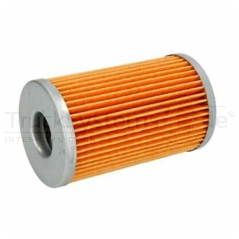 MANN-FILTER Kraftstofffilter P 5005 - P5005 für RA211-51280