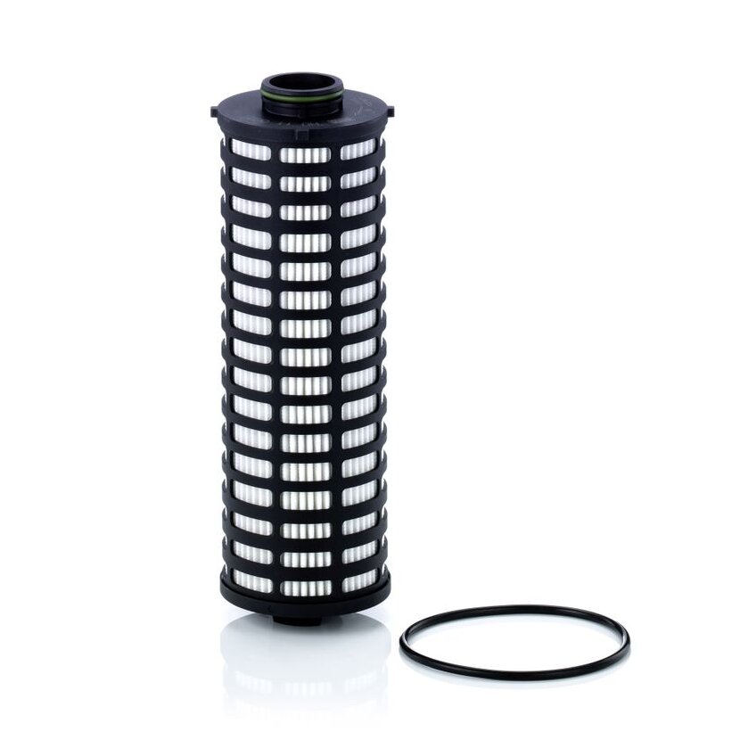 MANN-FILTER Ölfilter HU 11 002 x - HU11002x für 500086331