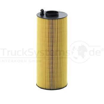 MANN-FILTER Ölfilter HU 11 003 y - HU11003y für...