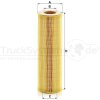 MANN-FILTER Ölfilter HU 1077/2 x - HU1077/2x für 174 2032