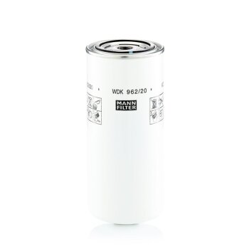 MANN-FILTER Kraftstofffilter WDK 962/20 - WDK962/20...