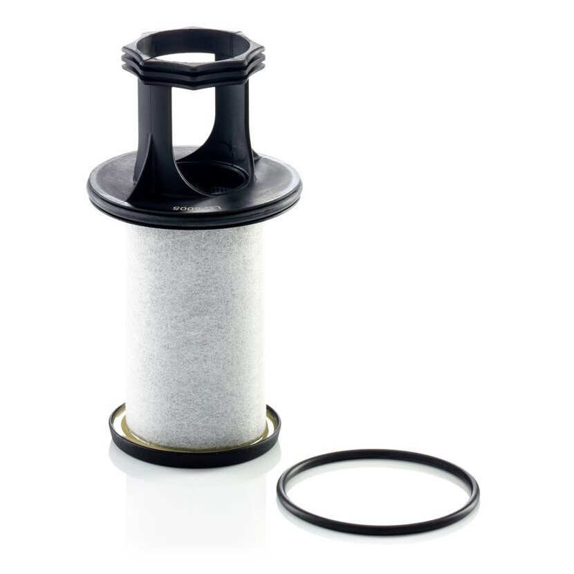 MANN-FILTER Filter, Kurbelgehäuseentlüftung LC 5005 x - LC5005x für 10032835