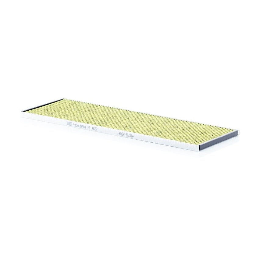 MANN-FILTER Filter, Innenraumluft FP 4627 - FP4627 für 20401236