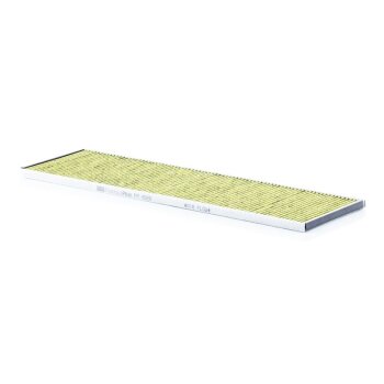 MANN-FILTER Filter, Innenraumluft FP 4926 - FP4926...