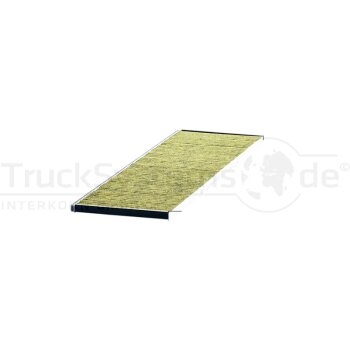 MANN-FILTER Filter, Innenraumluft FP 4926 - FP4926...