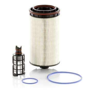 MANN-FILTER Kraftstofffilter PU 12 010-2 z - PU120102z...