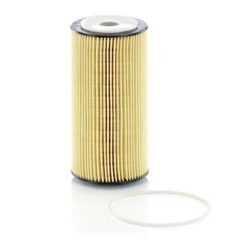 MANN-FILTER Ölfilter H 11 006 z - H11006z für...