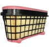 MANN-FILTER Luftfilter C 50 005 - C50005 für 004 094 69 04