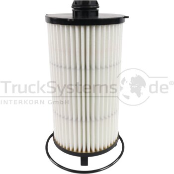 MANN-FILTER Ölfilter HU 12 013 z - HU12013z für...