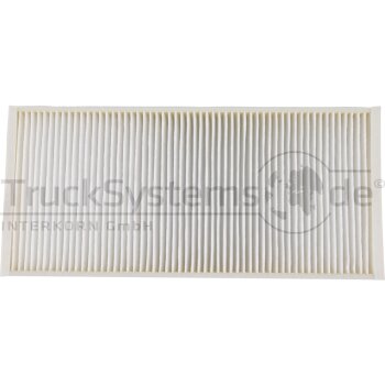 MANN-FILTER Filter, Innenraumluft CU 36 003 - CU36003...