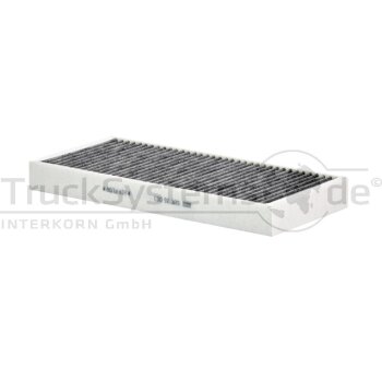 MANN-FILTER Filter, Innenraumluft CUK 36 003 - CUK36003...