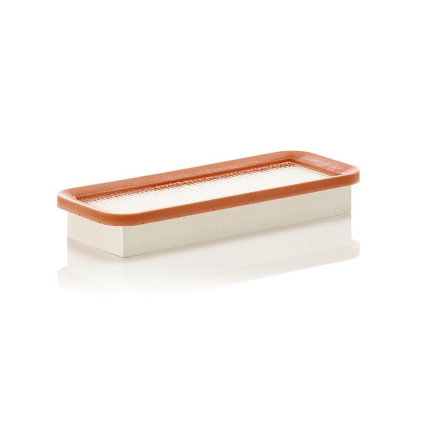 MANN-FILTER Filter, Innenraumluft CUD 31 004 - CUD31004 für 3B794-71602