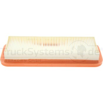 MANN-FILTER Filter, Innenraumluft CUD 31 004 - CUD31004...